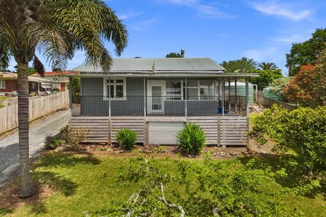 Photo of property in 9 French Street, Waiotira, 0193