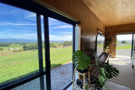Photo of property in 67a Lees Pakaraka Road, Te Ore Ore, Masterton, 5886