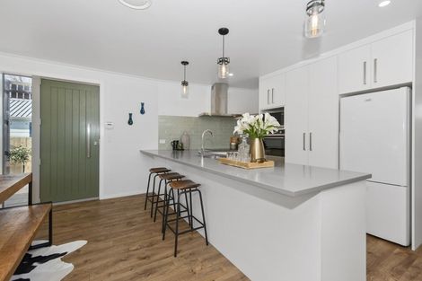 Photo of property in 47 Morrow Avenue, St Andrews, Hamilton, 3200