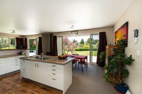 Photo of property in 22 Hutiwai Road, Horopito, Raetihi, 4696