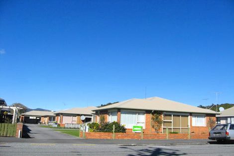 Photo of property in 107a Shakespeare Street, Greymouth, 7805