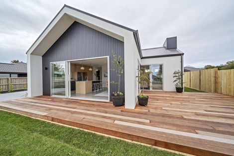 Photo of property in 409 Frankley Road, Ferndale, New Plymouth, 4310