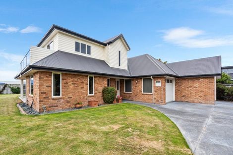 Photo of property in 41 Longspur Avenue, Wigram, Christchurch, 8025