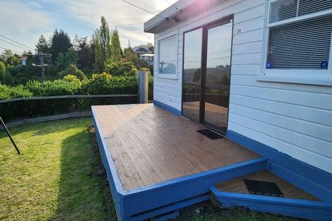 Photo of property in 29 Kauri Street, Ravensbourne, Dunedin, 9022