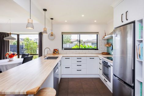 Photo of property in 53 Raglan Avenue, Cloverlea, Palmerston North, 4412