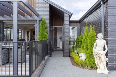 Photo of property in 43 Harakeke Drive, Wharewaka, Taupo, 3330