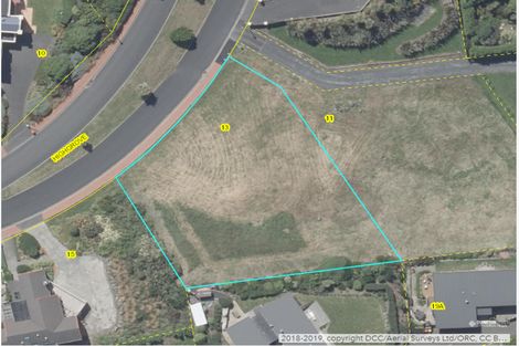 Photo of property in 13 Highgrove, Saint Clair, Dunedin, 9012