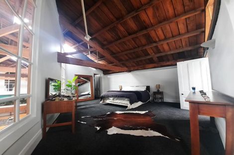 Photo of property in 83 Hutt Road, Pipitea, Wellington, 6035