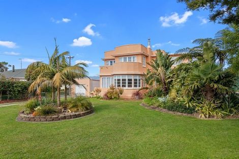 Photo of property in 9 Hukutaia Road, Opotiki, 3122