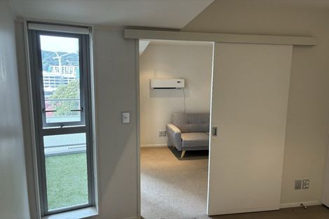 Photo of property in Soho Apartments, 410/74 Taranaki Street, Te Aro, Wellington, 6011