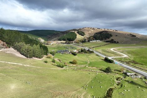 Photo of property in 47 Finlayson Road, Waihola, Milton, 9073