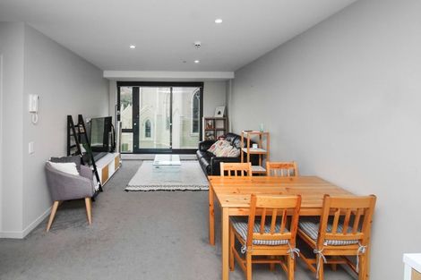 Photo of property in Vsp South, 203/168 Victoria Street, Te Aro, Wellington, 6011