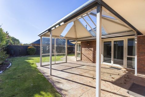 Photo of property in 7 Marquess Avenue, Halswell, Christchurch, 8025