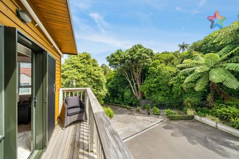 Photo of property in 14a Pekanga Road, Normandale, Lower Hutt, 5010