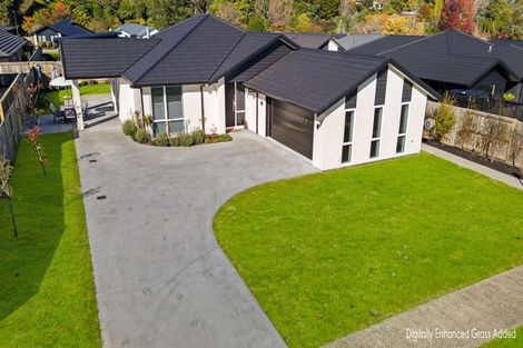 Photo of property in 46 Baxendale Drive, Matipo Heights, Rotorua, 3015