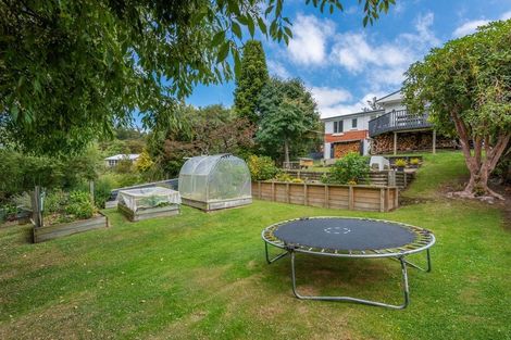 Photo of property in 9 Ettrick Street, Glenross, Dunedin, 9011