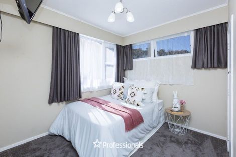Photo of property in 19 Sunnyview Drive, Brown Owl, Upper Hutt, 5018