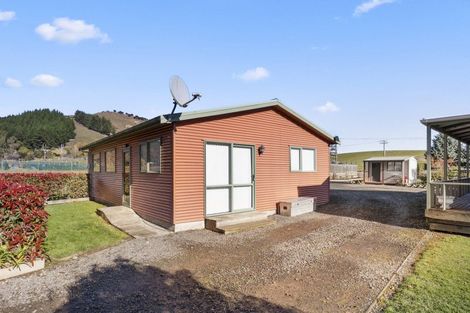 Photo of property in 47 Finlayson Road, Waihola, Milton, 9073