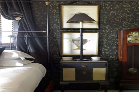 Photo of property in 1 Robertson Street, Russell, 0202