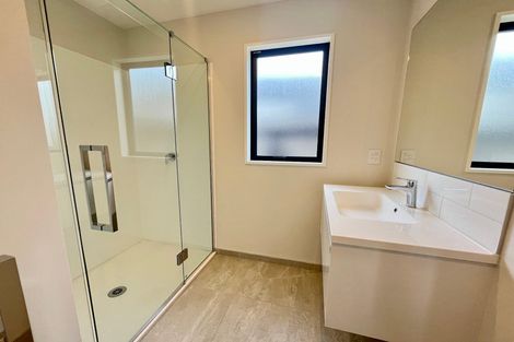 Photo of property in 1 Comer Street, Halswell, Christchurch, 8025