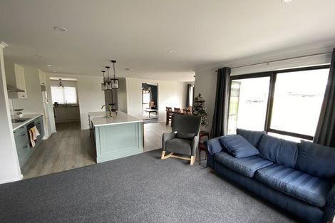 Photo of property in 37 Turnbull Drive, Witherlea, Blenheim, 7201