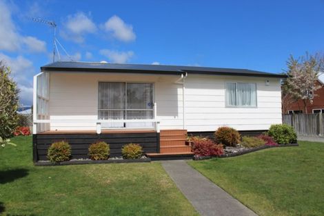 Photo of property in 123 Puataata Road, Turangi, 3334