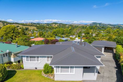 Photo of property in 6 Hikurangi Terrace, Taumarunui, 3920