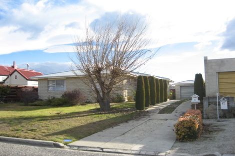 Photo of property in 8 Shannon Street, Alexandra, 9320