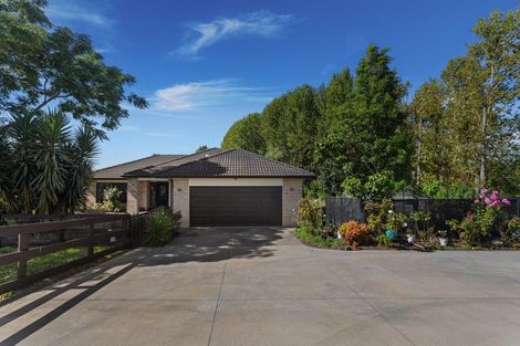 Photo of property in 131a Hogg Road, Rotoma, Whakatane, 3192