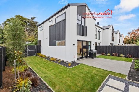 Photo of property in 181a Lincoln Road, Addington, Christchurch, 8024
