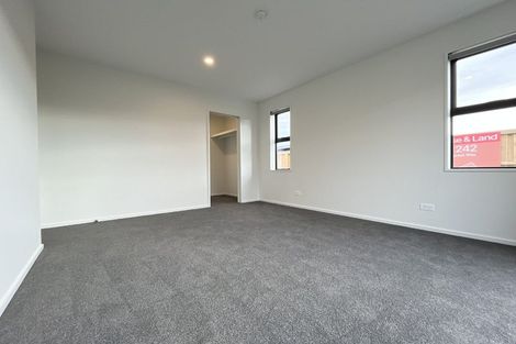 Photo of property in 3 Mondo Drive, Rolleston, 7614