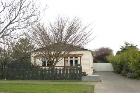 Photo of property in 109 Venus Street, Strathern, Invercargill, 9812
