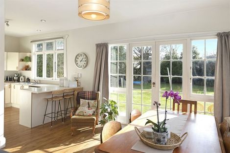 Photo of property in 61 Hawthorne Street, Strowan, Christchurch, 8052