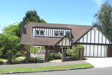 Photo of property in 19c Westbourne Road, Remuera, Auckland, 1050