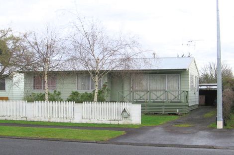 Photo of property in 84 Karaka Street, Nawton, Hamilton, 3200