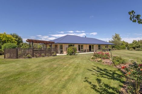 Photo of property in 9 Mulholland Drive, Darfield, 7571