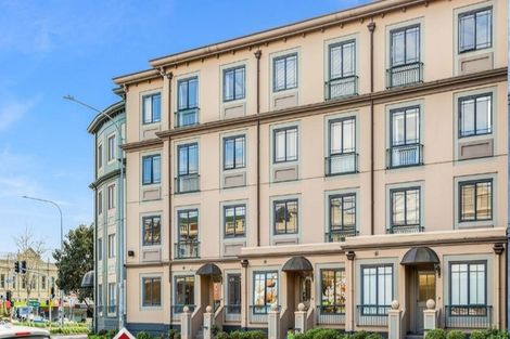 Photo of property in 101/184 Symonds Street, Eden Terrace, Auckland, 1010