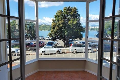 Photo of property in 476 Evans Bay Parade, Hataitai, Wellington, 6021