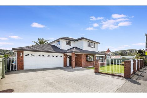 Photo of property in 53 Britannia Street, Petone, Lower Hutt, 5012