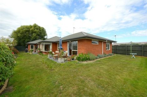 Photo of property in 99a Otaki Street, Kaiapoi, 7630