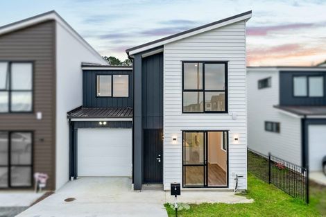 Photo of property in 9 Purapura Lane, Kumeu, 0810