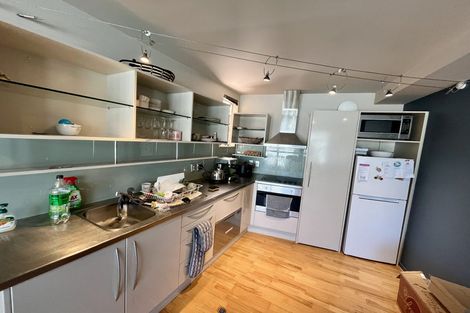 Photo of property in The Lofts, 42/185 Victoria Street, Te Aro, Wellington, 6011