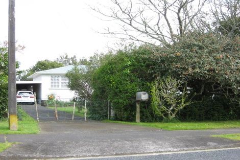 Photo of property in 160 Kauri Road, Whenuapai, Auckland, 0618