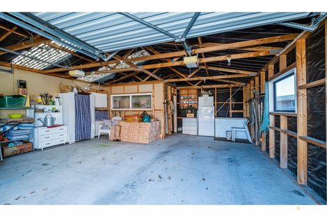 Photo of property in 271 Selwyn Street, Marchwiel, Timaru, 7910