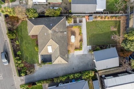 Photo of property in 36 Wyn Street, Hoon Hay, Christchurch, 8025