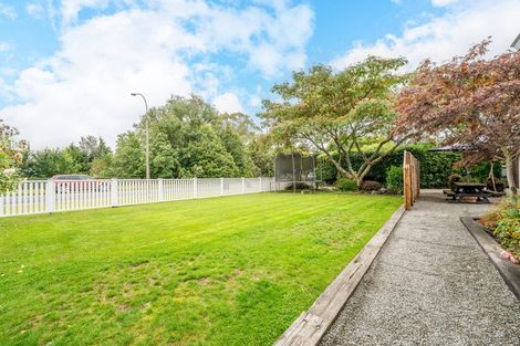 Photo of property in 9 Owen Street, Temuka, 7920