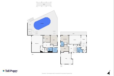 Photo of property in 38 Marlborough Crescent, Richmond, 7020