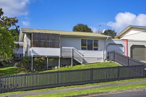 Photo of property in 1a Earls Place, Onerahi, Whangarei, 0110