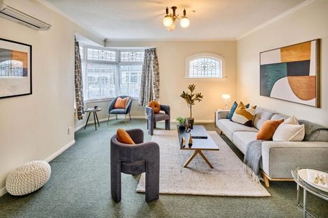 Photo of property in 42 Rintoul Street, Newtown, Wellington, 6021