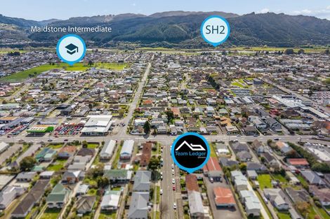 Photo of property in 3a Benzie Avenue, Wallaceville, Upper Hutt, 5018